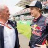 Artem Markelov critica a Helmut Marko: "Arruina las carreras de los pilotos jóvenes"