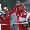 Jean Todt: "Es hora de que dejemos que Michael Schumacher viva su vida en paz"