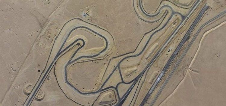 Tilke desmiente que el nuevo circuito de Kuwait vaya a acoger la Fórmula 1