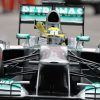 Nico Rosberg habla sobre su victoria más importante: la del Gran Premio de Mónaco 2013