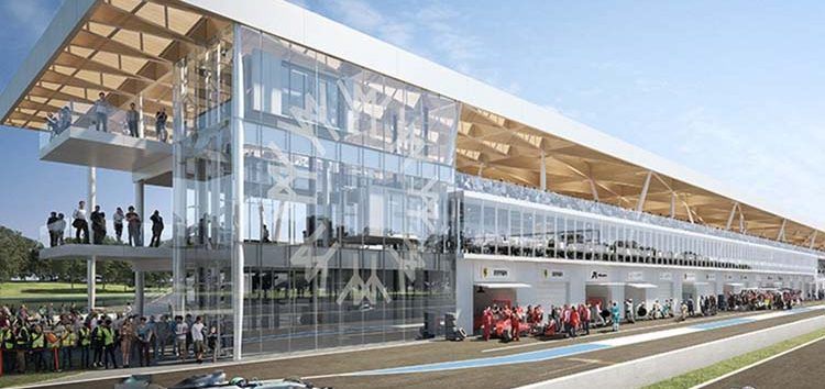 Montreal confía en tener un futuro a largo plazo con la F1 con el GP de Canadá