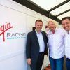 Richard Branson: "Creo que en 10 años, la Fórmula E habrá superado a la Fórmula 1"