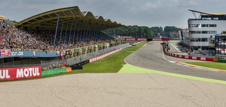 El circuito holandés de Assen perfila su entrada en la Fórmula 1