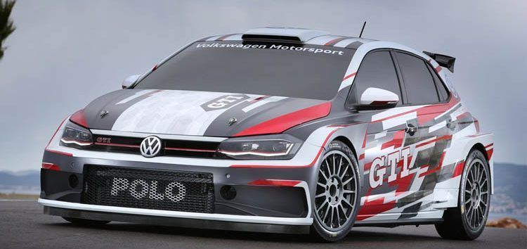 Volkswagen confirma que ya ha vendido 15 unidades del Polo GTI R5 antes de su debut