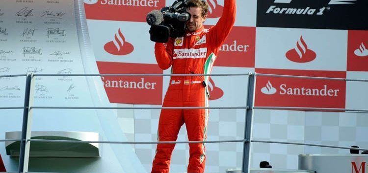 ANÁLISIS: Así han evolucionado las audiencias en España, desde «La 2» a «Movistar+ F1»