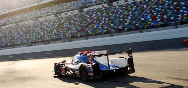 McLaren, cada vez más cerca del WEC: «Las regulaciones de 2020 son muy buenas»