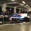 Alonso lamenta el pinchazo: "Estábamos luchando por el top cinco"