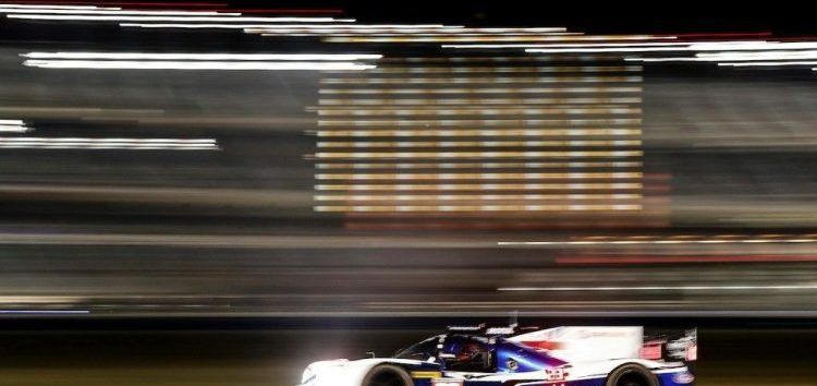 El infortunio se cruza en el camino de Fernando Alonso en Daytona; Juncadella y García mantienen sus opciones a podio