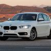 Prueba BMW Serie 1 118d: Un premium realmente económico