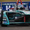 Paul Di Resta lidera la sesión matutina de los test de rookies de Fórmula E