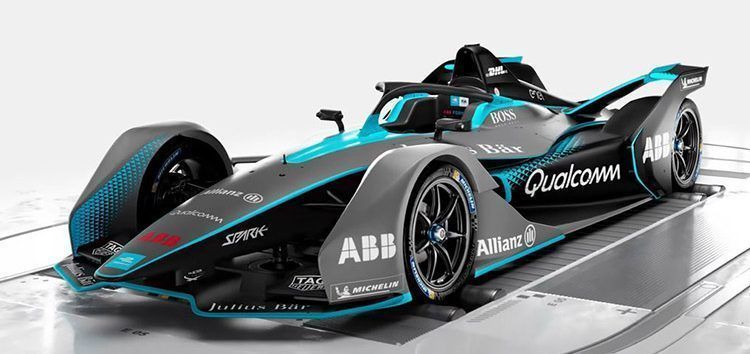 ¡La 2ª generación de la Fórmula E, preparada para revolucionar el motorsport!