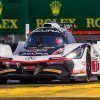 Fernando Alonso y Juncadella son 4º y 5º en los Libres 3; García es 6º y Molina, 15º