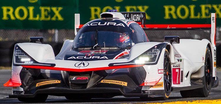 Fernando Alonso y Juncadella son 4º y 5º en los Libres 3; García es 6º y Molina, 15º