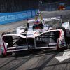 Dieter Gass carga contra Neel Jani: "Después de un fin de semana, ¿se da por vencido?"
