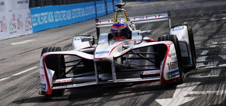 Dieter Gass carga contra Neel Jani: «Después de un fin de semana, ¿se da por vencido?»