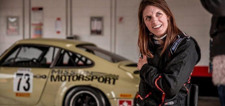 Nathalie McGloin será la presidenta de la Comisión de Discapacidad y Accesibilidad de la FIA
