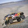 Previo Dakar 2018; Etapa 6: Arequipa - La Paz