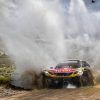 Previo Dakar 2018; Etapa 10: Salta - Belén