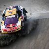 Dakar 2018; Etapa 5: Stéphane Peterhansel no falla, Carlos Sainz termina cuarto