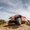 Previo Dakar 2018; Etapa 9: Tupiza - Salta
