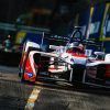 Felix Rosenqvist se lleva la pole en el ePrix de Roma de Fórmula E