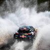 Previo Dakar 2018; Etapa 14: Córdoba - Córdoba