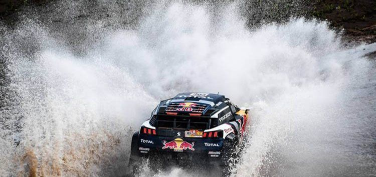 Previo Dakar 2018; Etapa 14: Córdoba – Córdoba