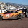 Carlos Sainz debuta en los rallyes: "Muchas veces he soñado con este momento en mi vida"