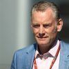 Sean Bratches: "No estamos aquí para satisfacer a la gente"