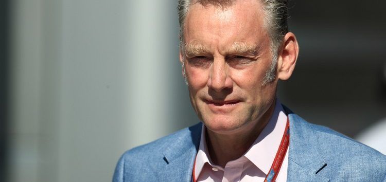 La Fórmula 1 pierde a una de sus piezas clave: Sean Bratches abandona su cargo