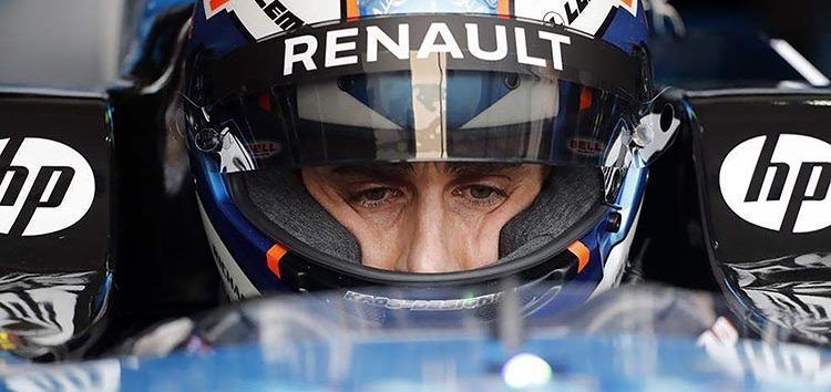 Sébastien Buemi está de vuelta y se lleva la pole en el ePrix de Marrakesh