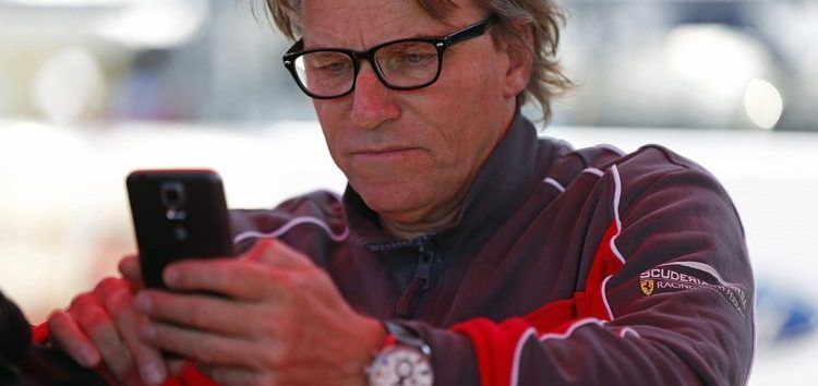 Stefan Johansson cree que Fernando Alonso está influyendo de forma positiva al resto de los pilotos de Fórmula 1
