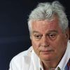 Pat Symonds reconoce la necesidad que tiene la Fórmula 1 de avanzar en las redes sociales