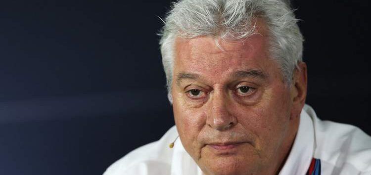 Pat Symonds reconoce la necesidad que tiene la Fórmula 1 de avanzar en las redes sociales