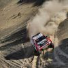 Previo Dakar 2018; Etapa 12: Chilecito - Fiambalá - San Juan