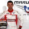 Alexander Rossi asegura que su fracaso en la Fórmula 1 ha sido bueno para su carrera deportiva