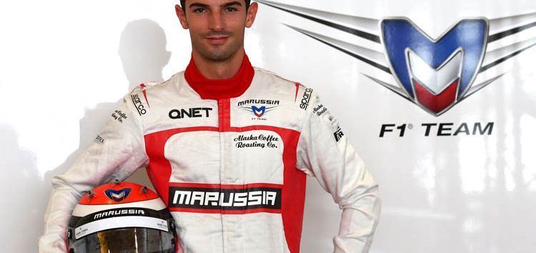 Alexander Rossi asegura que su fracaso en la Fórmula 1 ha sido bueno para su carrera deportiva