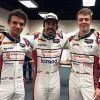 Lando Norris: "Alonso preparó las 24h de Daytona de una manera impresionante"