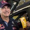 Carlos Sainz: "Va a ser un Dakar muy táctico por lo que iremos poco a poco"