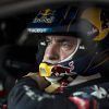 Carlos Sainz: "A mi padre le das un WRC y te hace un podio en el Mundial"