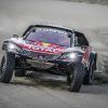 Dakar 2018; Etapa 6: ¡Etapa brutal y primera victoria para Carlos Sainz!