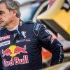 Toyota y Mini quieren a Carlos Sainz para el Dakar 2019