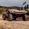 Dakar 2018; Etapa 7: ¡Carlos Sainz es el nuevo líder! Brutal vuelco en la clasificación