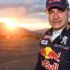 Carlos Sainz: "No soy una leyenda, únicamente un piloto"
