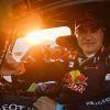 Un Carlos Sainz que parece no tener fin