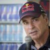 Carlos Sainz, tras su sanción: "Si de verdad le hubiera dado, le habría hecho mucho daño"