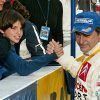 Carta abierta de Carlos Sainz a su padre