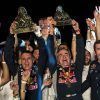 Carlos Sainz, a su vuelta a España: "Yo corro para mí, no para demostrar nada a nadie"
