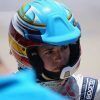 Cristina Gutiérrez: "Muy orgullosa de sobrevivir a una carrera tan dura y exigente"