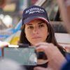 Cristina Gutiérrez: "Un día muy complicado, pero lo importante es que hemos acabado"